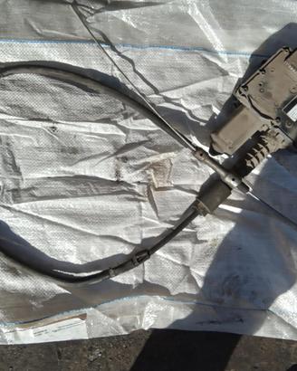 FRENO DI STAZIONAMENTO ELETTRICO OPEL Meriva 3° S