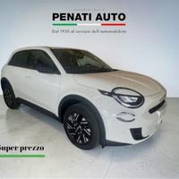 FIAT 600 Hybrid 100 CV DCT MHEV Pack Comfort