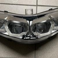 Faro anteriore BMW C 400 GT