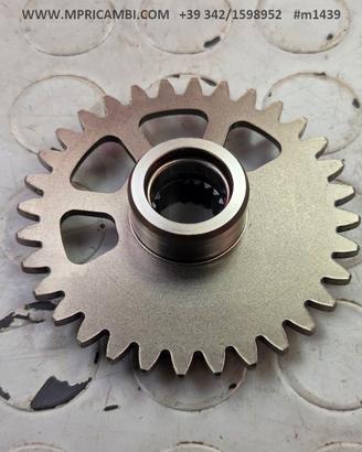 INGRANAGGIO CONTROALBERO HONDA CRF 250 2014 2017 C