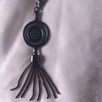 Portachiavi o charm per borsetta