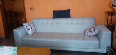 divano trasformabile in letto