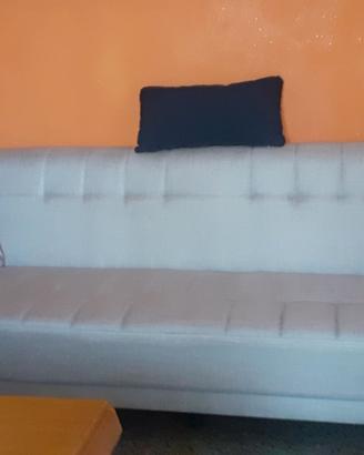divano trasformabile in letto