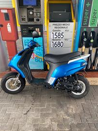 piaggio ntt (DA SISTEMARE)