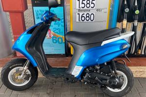 piaggio ntt (DA SISTEMARE)