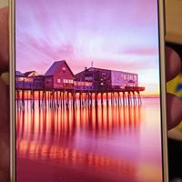 Cellulare Huawei P10 Lite