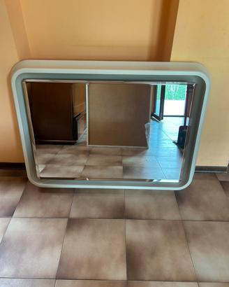 Specchio da bagno