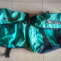 borsa per bicicletta