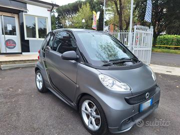Smart ForTwo 1000 52 kW coupé pulse