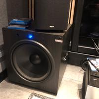 Velodyne eq max 15