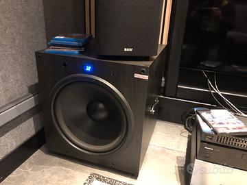 Velodyne eq max 15