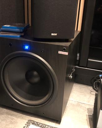 Velodyne eq max 15