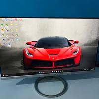 monitor Acer 24”
