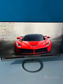 monitor Acer 24”