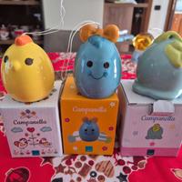 Thun campanelle Pasqua