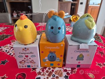 Thun campanelle Pasqua