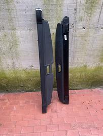 Tendalino/cappelliera copri bagagliaio