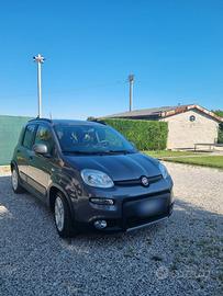 FIAT PANDA 2022
