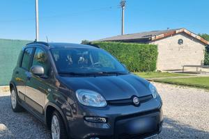 FIAT PANDA 2022