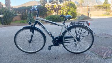 City Bike Uomo Torpado Navigator T430 – 28"