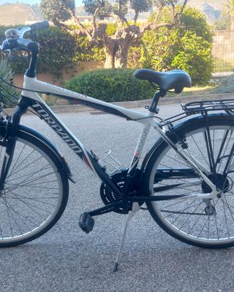 City Bike Uomo Torpado Navigator T430 – 28"