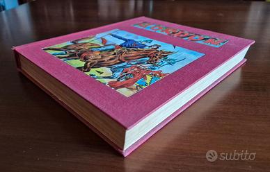 Fumetti GORDON : n. 3 raccolte rilegate (L. 150)