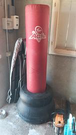 sacco da boxe pugilato 