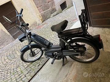 Garelli Vip 3 V 50 - 1981