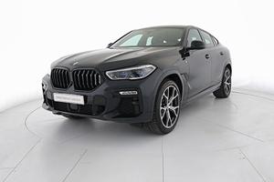 BMW X6 xDrive30d 48V MSport