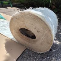 fibra di vetro MAT 600gr/M