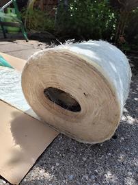 fibra di vetro MAT 600gr/M