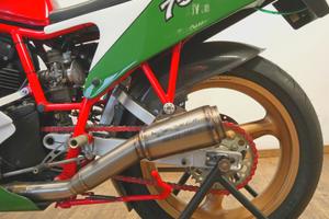 Ducati 750 F1 - 1991 special