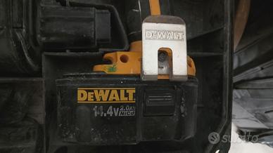 Avvitatore dewalt