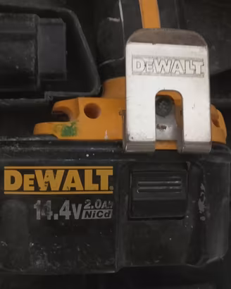 Avvitatore dewalt