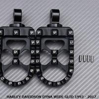 Poggiapiedi HARLEY DAVIDSON DYNA WIDE GLID 1993 17