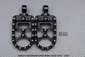 Poggiapiedi HARLEY DAVIDSON DYNA WIDE GLID 1993 17