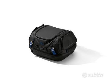 SOFTBAG PICCOLA BLACK COLLECTION BMW MOTORRAD