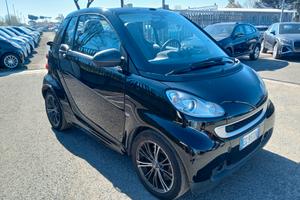 Smart ForTwo 800 33 kW coupé passion cdi