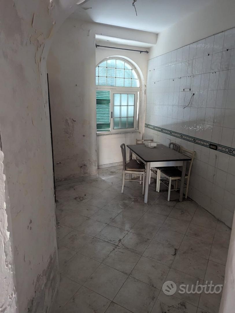 Apartment in Castellammare di Stabia, Fratte, Napoli - Vista 5