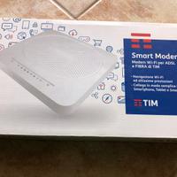 Modem  WI-FI Tim Smart