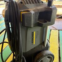 Idropulitrici caldo freddo