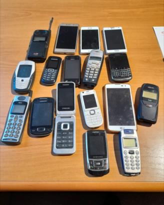 TELEFONI VINTAGE 