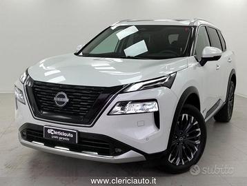 Nissan X-Trail e-Power 2WD 5 posti Tekna (TETTO)