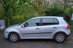 Volkswagen Golf 1.6 Benzina