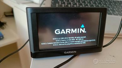 Navigatore satellitare Garmin Nuvi 42