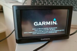 Navigatore satellitare Garmin Nuvi 42