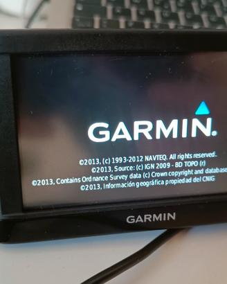 Navigatore satellitare Garmin Nuvi 42