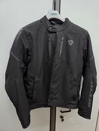 Giacca Revit mod. Catalyst XL