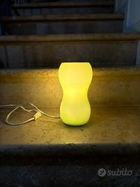 Lampada da tavolo vintage IKEA Kvintant (B9612)