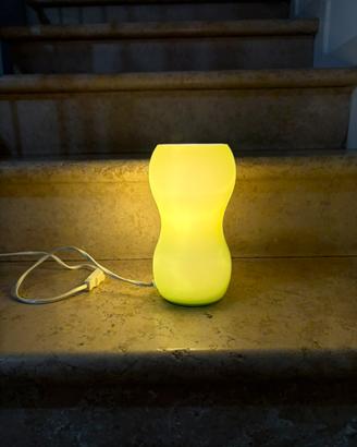 Lampada da tavolo vintage IKEA Kvintant (B9612)